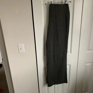 Princess Polly Gray Trousers